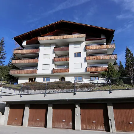 Dschember By Apartamento *