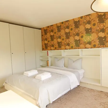 Apartamento Dschember By *