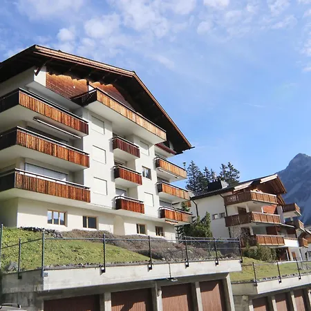 Dschember By * Arosa