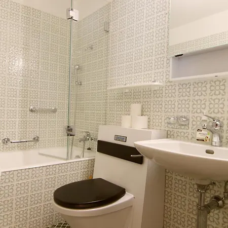 Dschember By Apartamento *