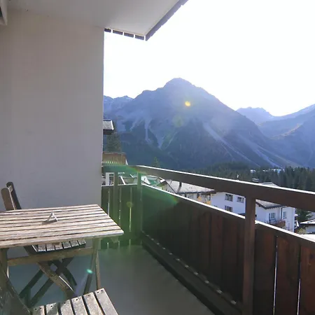 Dschember By * Arosa