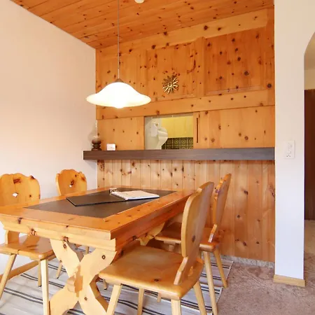 Dschember By Apartamento