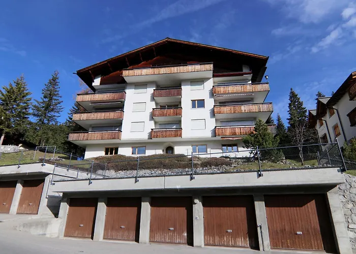 Dschember By Apartmán *