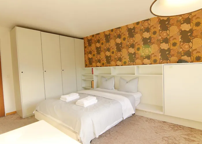 Apartmán Dschember By *