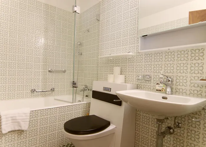 Dschember By Apartmán *