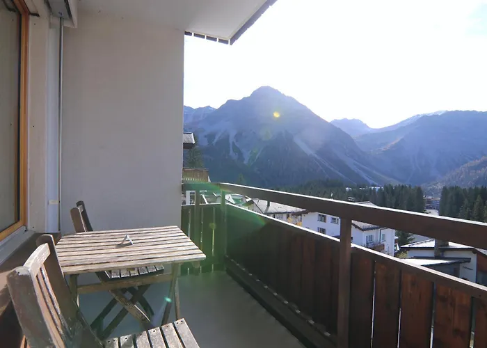 Dschember By * Arosa