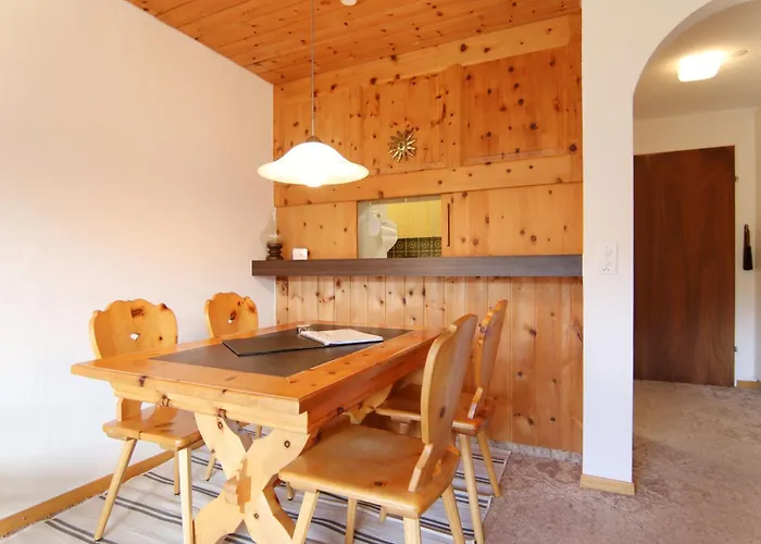 Dschember By Apartment